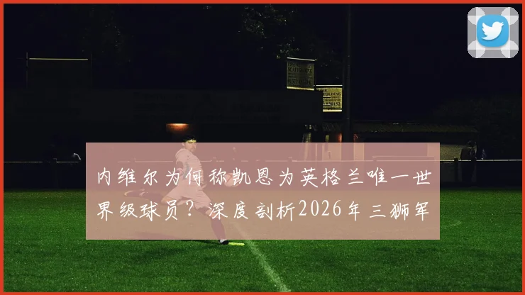 内维尔为何称凯恩为英格兰唯一世界级球员？深度剖析2026年三狮军团真核，他如何成为你无法击垮的存在